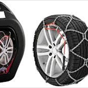 CATENE NEVE SUV